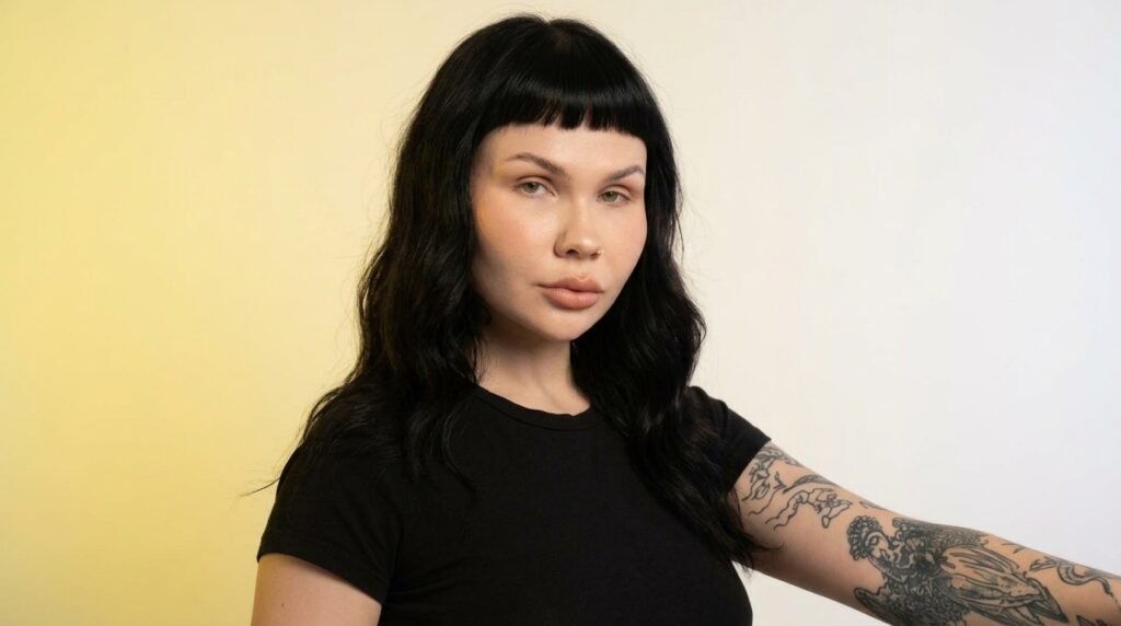 Brynn Michaels: Bio, Age, Height, Career & Net Worth
